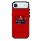 Spiderman iPhone 17 Air Case OV2448