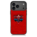 Spiderman iPhone 17 Pro Case RC2448