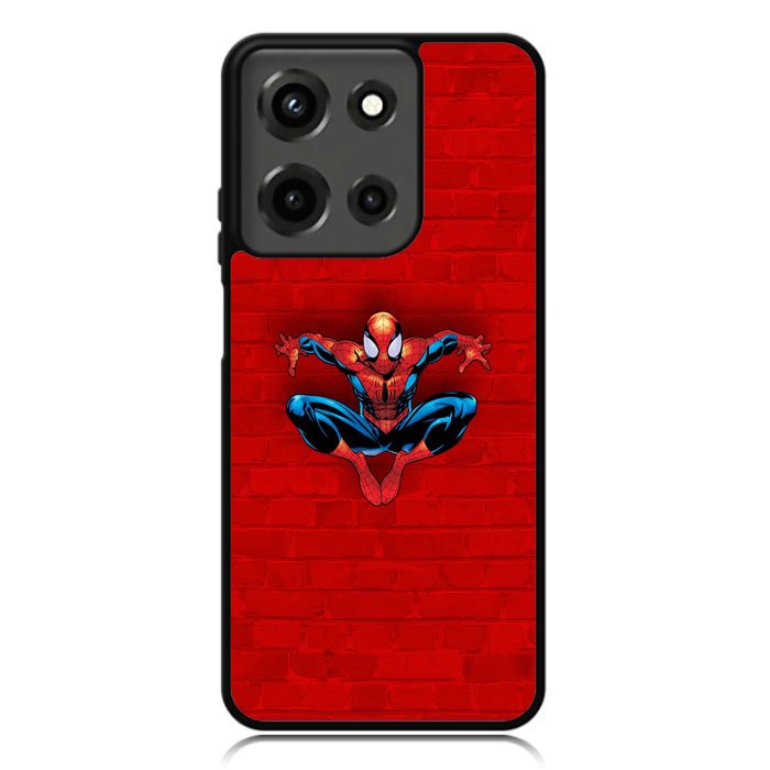 Spiderman Motorola Moto G 5G 2025 Case OV2448