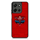 Spiderman Motorola Moto G 5G 2025 Case OV2448