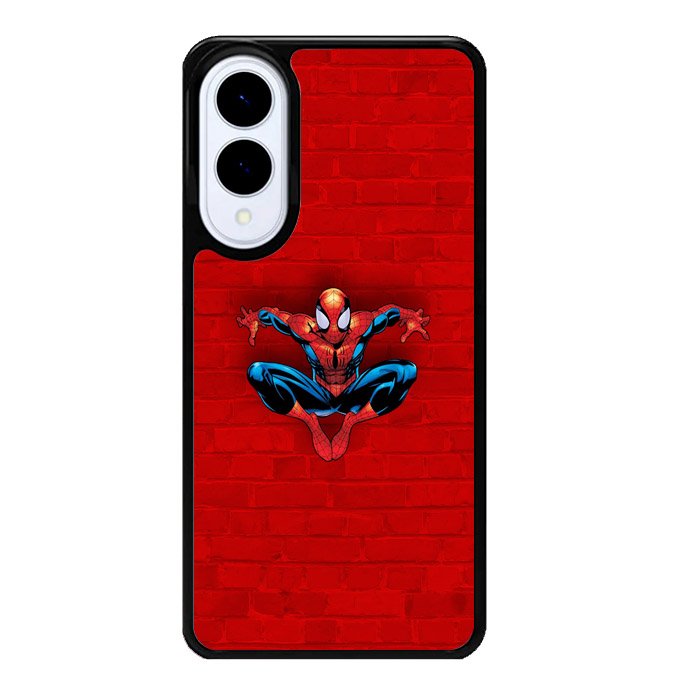 Spiderman Samsung Galaxy S25 Edge 5G Case OV2448