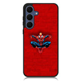 Spiderman Samsung Galaxy S25 FE Case OV2448