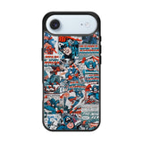 Captain America iPhone Air Case QC6237