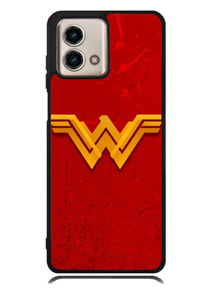Wonder Woman Motorola Moto G Stylus 5G 2023 Case OV6736