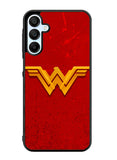 Wonder Woman Samsung Galaxy A15 5G Case OV6736