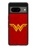 Wonder Woman Google Pixel 8 Case QC6736