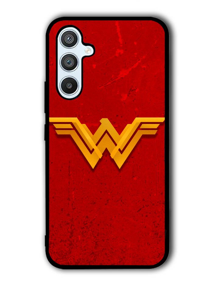 Wonder Woman Samsung Galaxy A14 5G Case QC6736