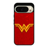 Wonder Woman Google Pixel 10 Pro Case QC6736
