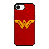 Wonder Woman iPhone 17e Case QC6736