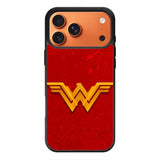 Wonder Woman iPhone 17 Pro Case QC6736