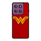 Wonder Woman Motorola Moto Edge 60 Pro Case QC6736