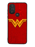 Wonder Woman Motorola Moto G Pure 2021 , Moto G Power 2022 Case OV6736