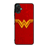Wonder Woman Samsung Galaxy A07 Case QC6736