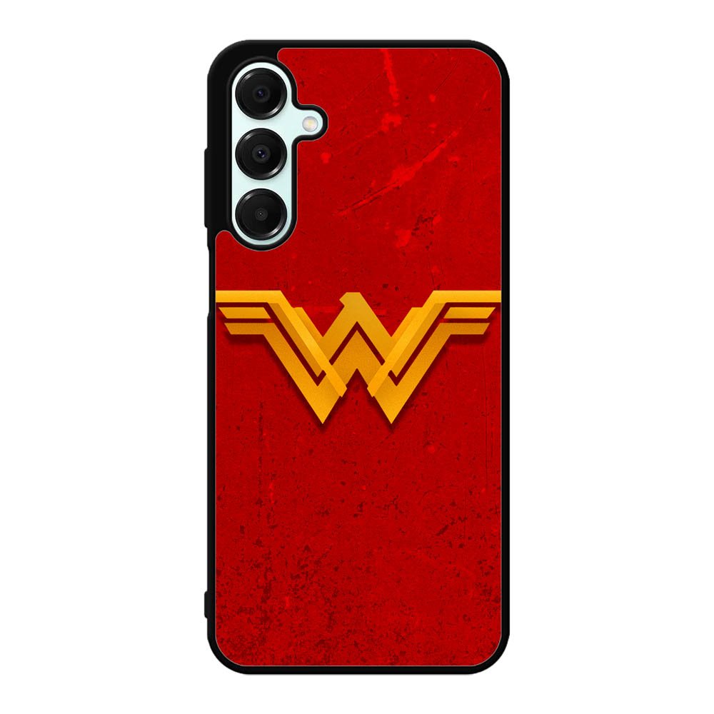 Wonder Woman Samsung Galaxy A16 Case OV6736