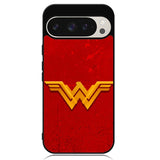 Wonder Woman Google Pixel 9 Pro XL Case OV6736