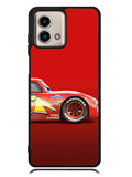 Lightning McQueen Motorola Moto G Stylus 5G 2023 Case