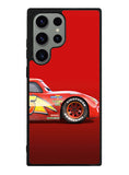 Lightning McQueen Samsung Galaxy S23 Ultra 5G Case