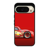 Lightning McQueen Google Pixel 10 Pro XL Case