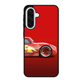 Lightning McQueen Samsung Galaxy A56 Case OV1528