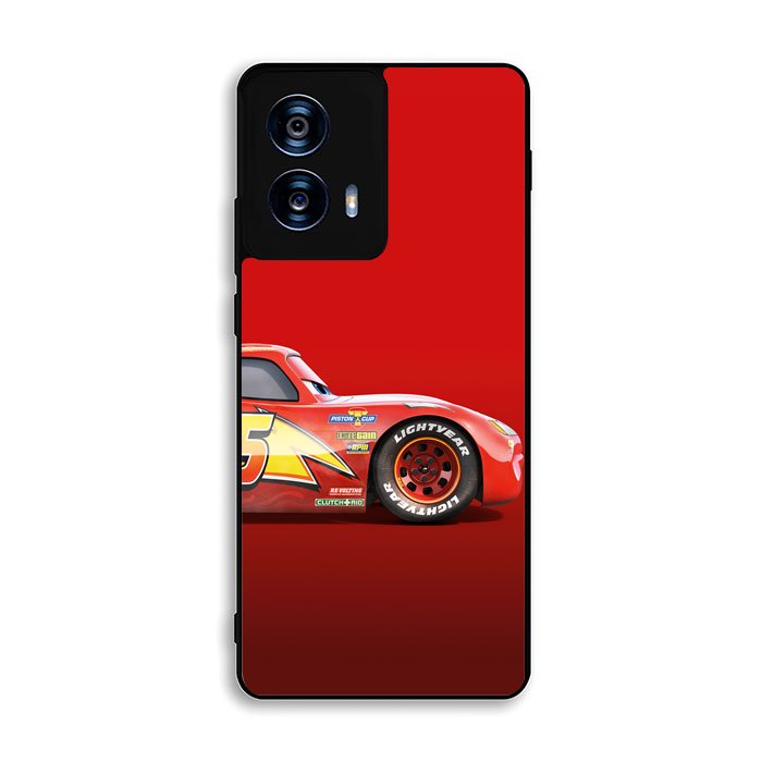 Lightning McQueen Motorola Moto G Power 5G 2024 Case OV7101