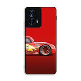 Lightning McQueen Motorola Moto G Power 5G 2024 Case OV7101