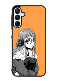 Futaba Persona 5 Samsung Galaxy A35 5G Case OV6387
