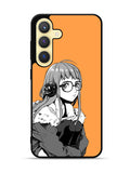 Futaba Persona 5 Samsung Galaxy S25 Plus 5G , Samsung Galaxy S25+ 5G Case OV6387