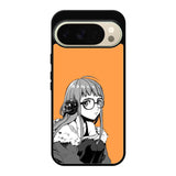Futaba Persona 5 Google Pixel 10 Pro Case QC6387