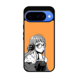 Futaba Persona 5 Google Pixel 10 Case QC6387