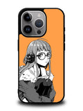 Futaba Persona 5 iPhone 16 Pro Case OV6387
