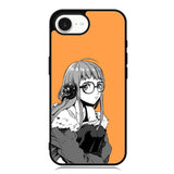 Futaba Persona 5 iPhone 16e Case OV6387