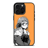 Futaba Persona 5 iPhone 16 Pro Max Case OV6387