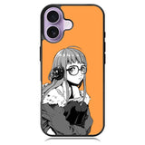 Futaba Persona 5 iPhone 17 Case OV6387