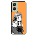 Futaba Persona 5 Motorola Moto G Stylus 5G 2024 Case OV6387