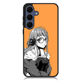 Futaba Persona 5 Samsung Galaxy S25 FE Case OV6387