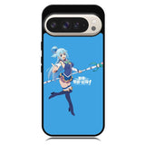 Aqua Konosuba Google Pixel 10 Pro XL Case RC6184