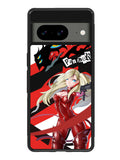 Persona 5 Tamaki Ann Google Pixel 8A Case QC6577