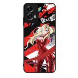 Persona 5 Tamaki Ann Motorola Moto G Play 2024 Case OV6577