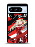 Persona 5 Tamaki Ann Google Pixel 8 Pro Case QC6577