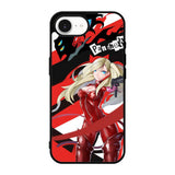 Persona 5 Tamaki Ann iPhone 17e Case OV6577