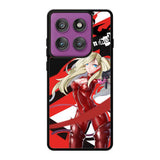Persona 5 Tamaki Ann Motorola Moto Edge 60 Pro Case QC6577