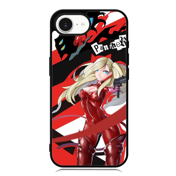 Persona 5 Tamaki Ann iPhone 16e Case OV6577