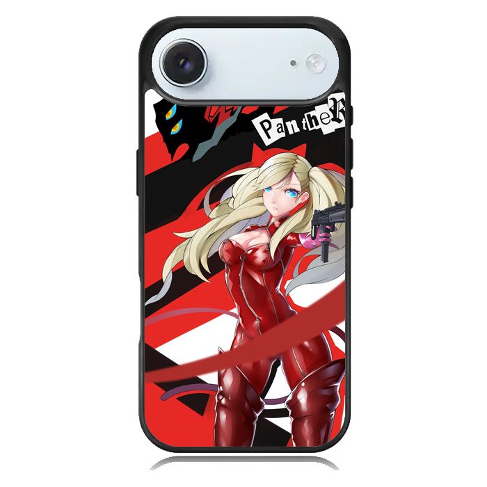 Persona 5 Tamaki Ann iPhone 17 Air Case OV6577