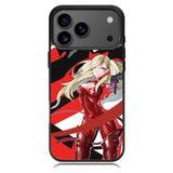 Persona 5 Tamaki Ann iPhone 17 Pro Case RC6577