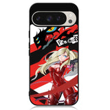 Persona 5 Tamaki Ann Google Pixel 9 Pro XL Case OV6577