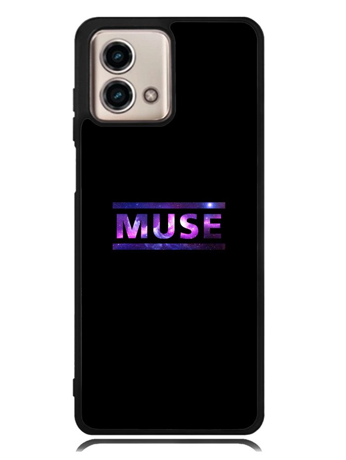 Muse Motorola Moto G Stylus 5G 2023 Case OV6537