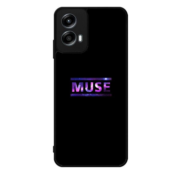 Muse Motorola Moto G Play 2024 Case OV6537