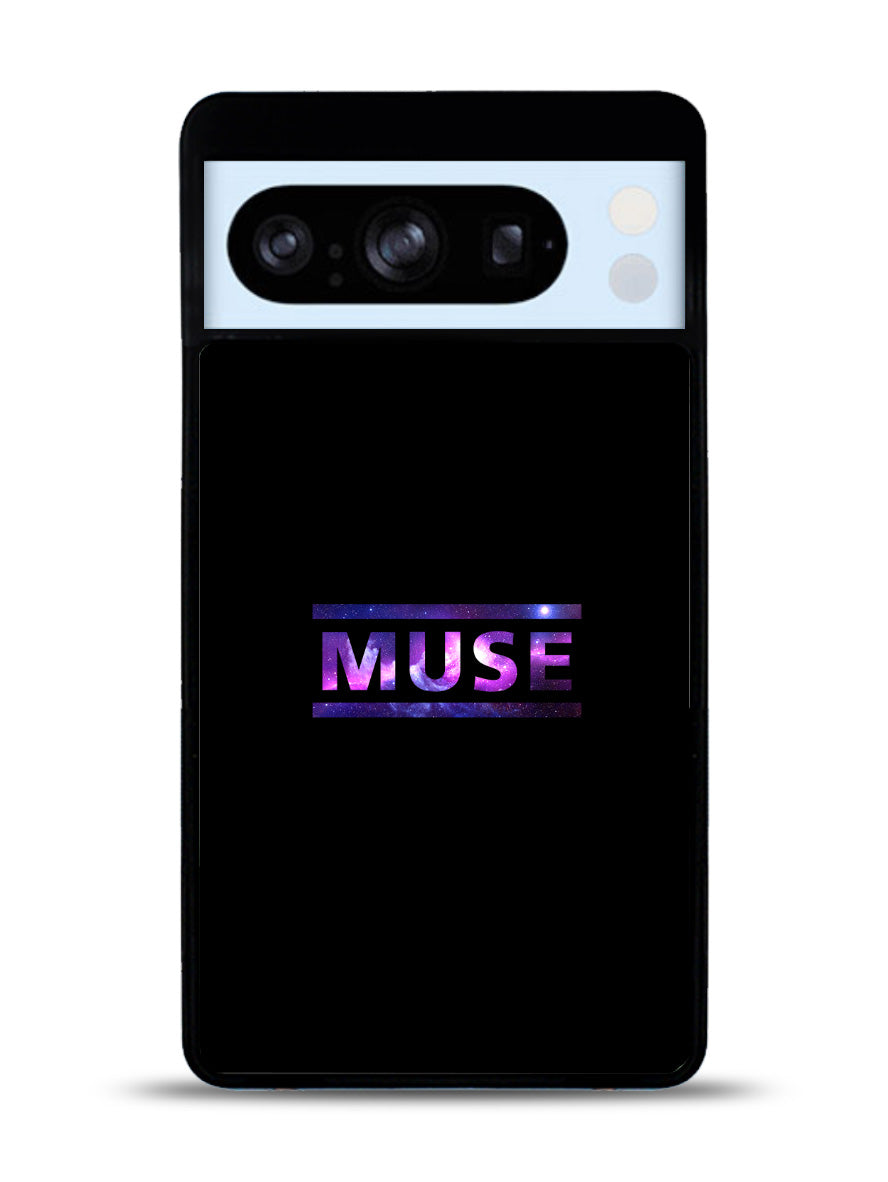 Muse Google Pixel 8 Pro Case QC6537