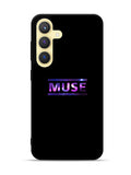 Muse Samsung Galaxy S25 5G Case OV6537