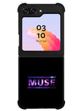 Muse Samsung Galaxy Z Flip 5 5G 2023 Case OV6537